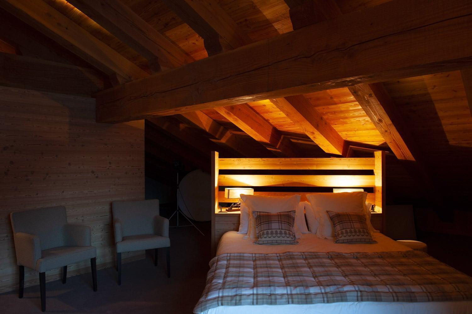 La Madonnina Del Gran Paradiso Wellness Hotel Cogne Εξωτερικό φωτογραφία